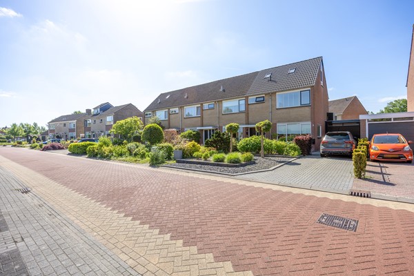 Medium property photo - 't Veer 14, 9351 DH Leek